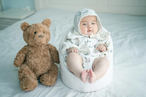 河北宝宝睡觉张着嘴巴